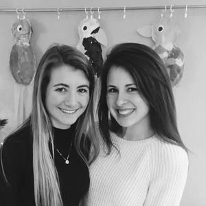 Meet your Posher, Mia